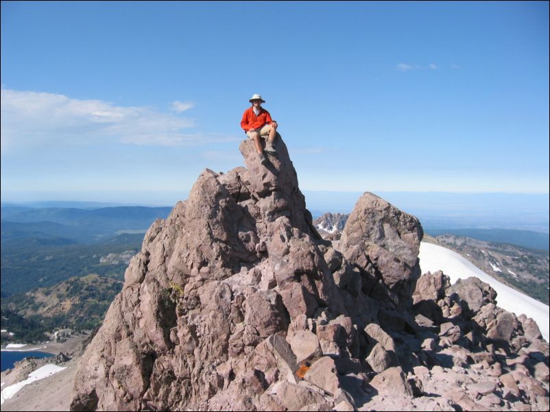 2005-07-31 Lassen (12) and a third time